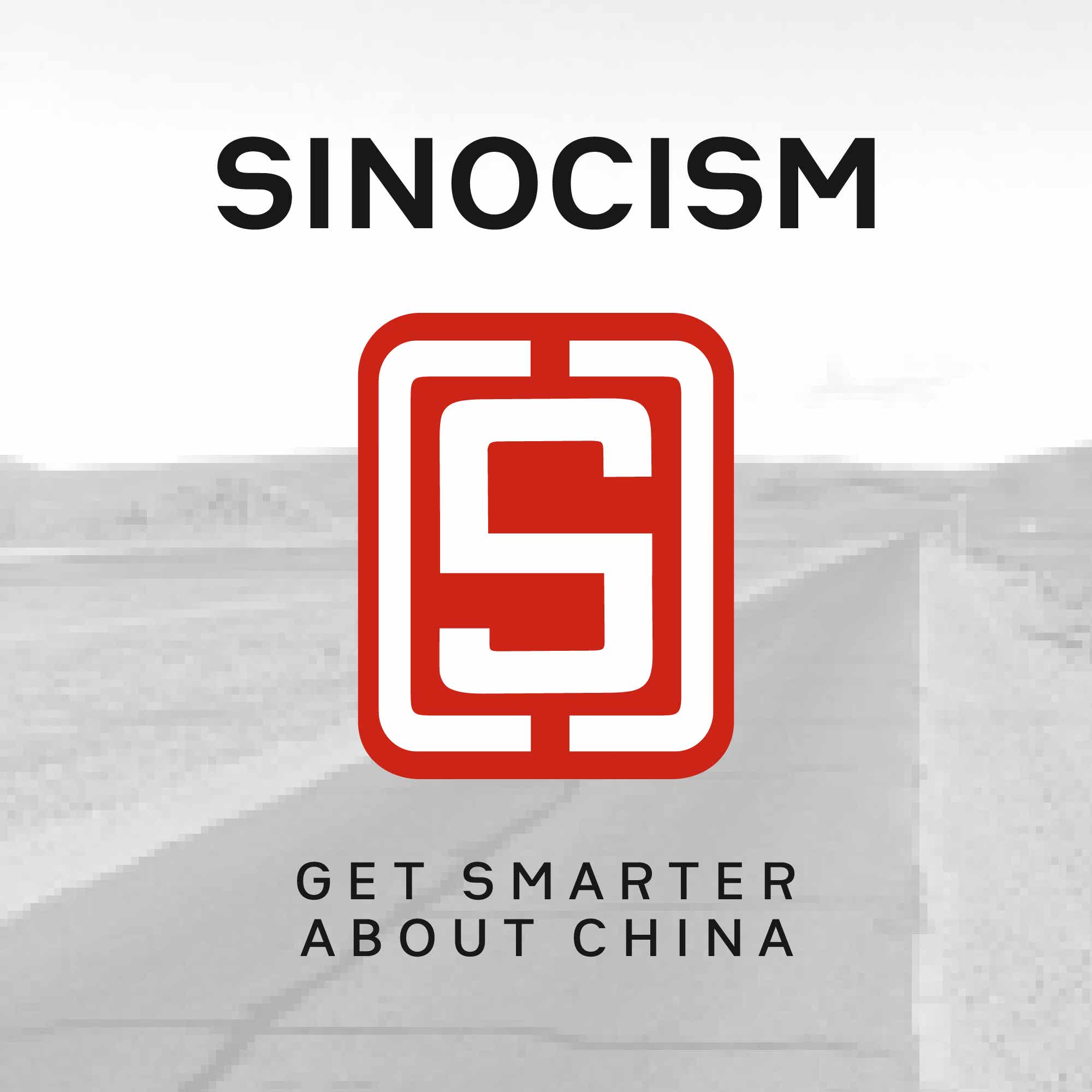 Sinocism Live cover