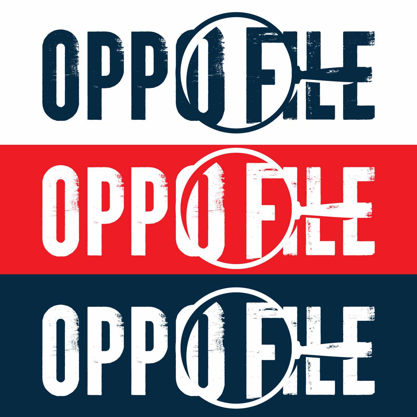Oppo File cover