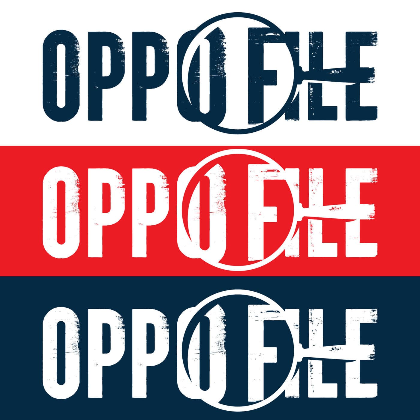 A Customer - Oppo File cover