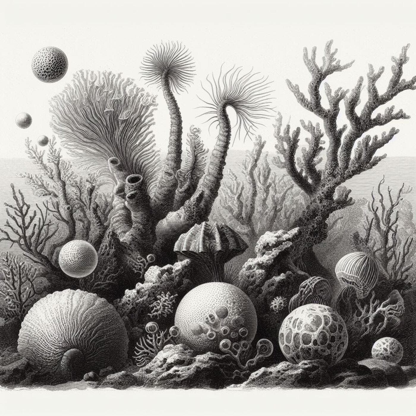 Episode 1: "A Productive Irritant" - NeuroDiving  cover