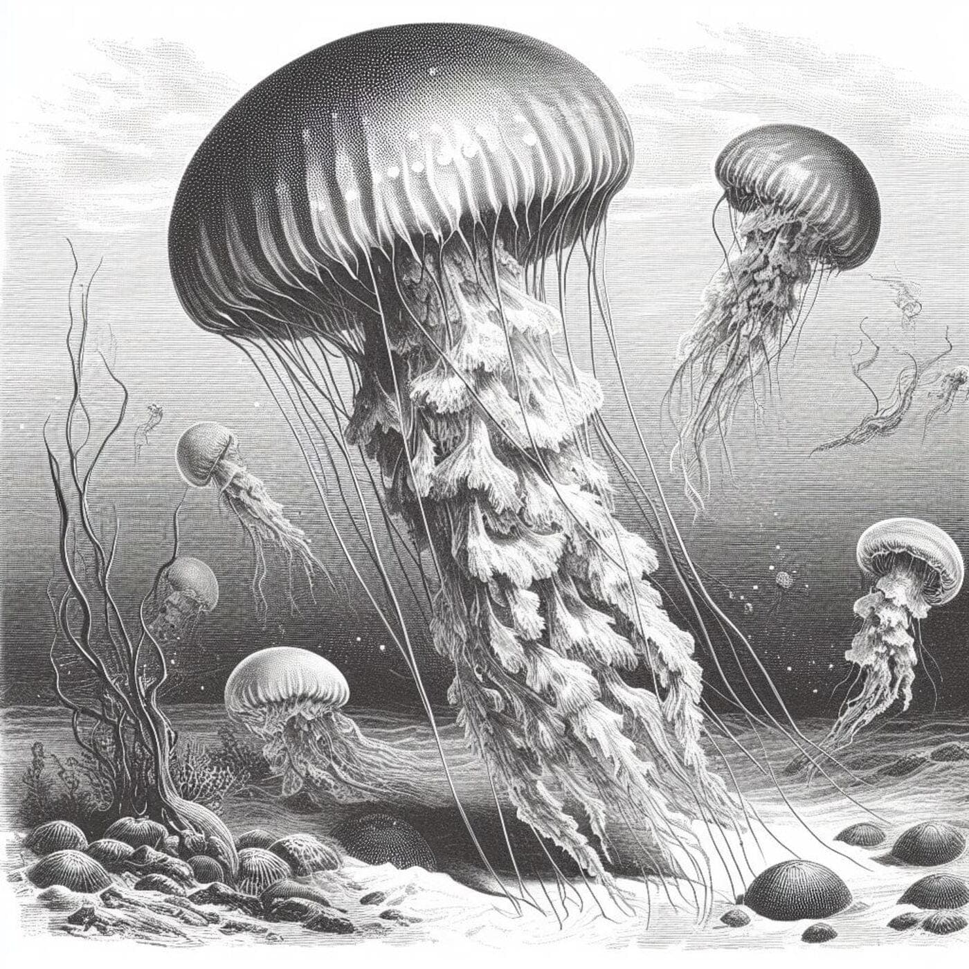 Episode 3: "Violins and Violas" - NeuroDiving  cover