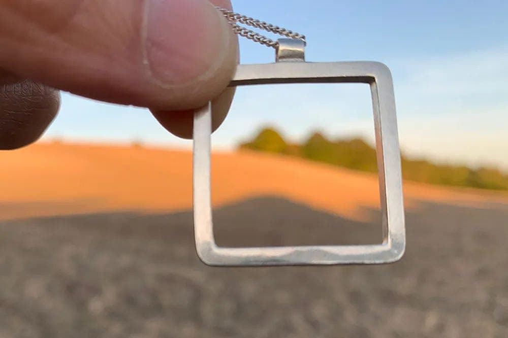 02 In full flow - The Spark with Madelyn Postman cover