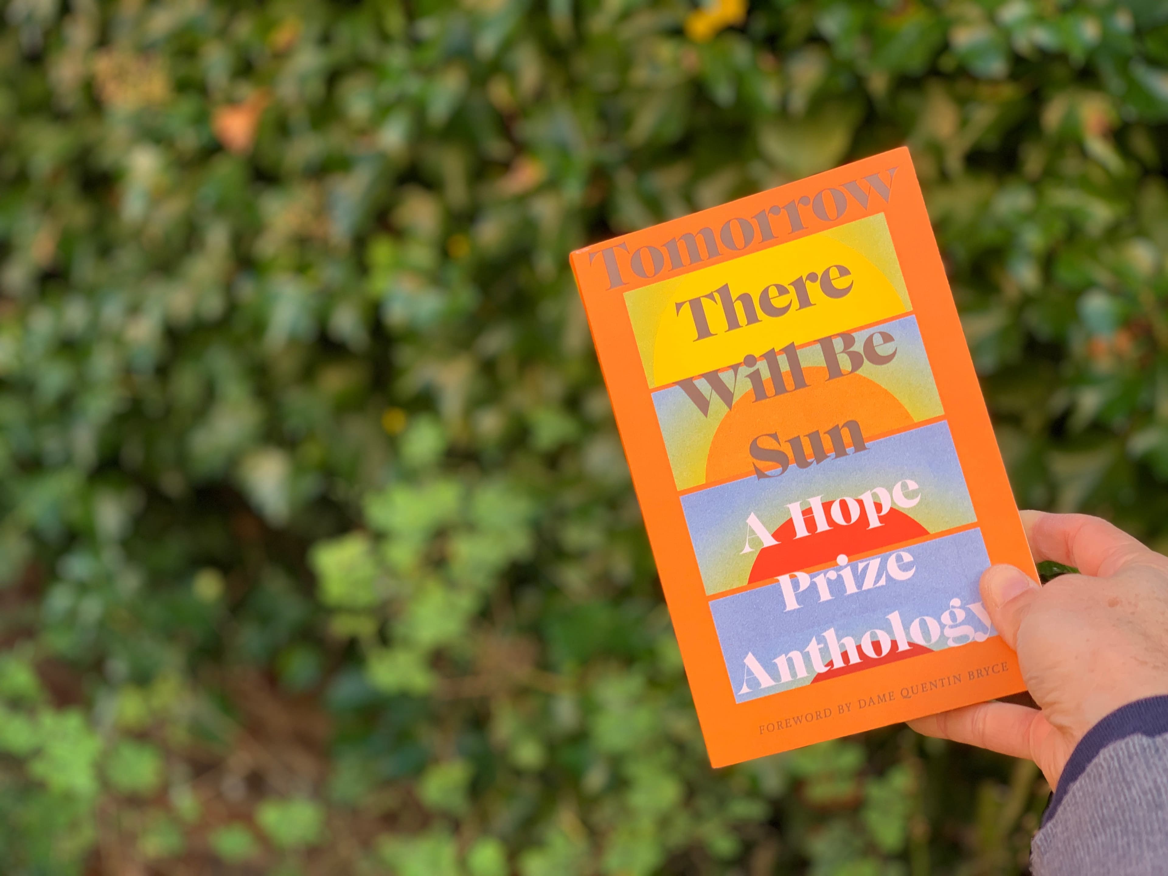 04 Snowballs in November - The Spark with Madelyn Postman cover