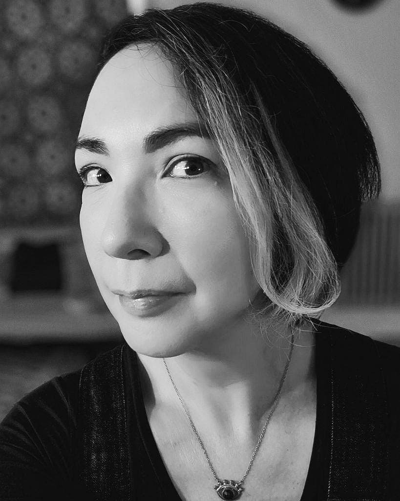 06 Jaunty January - The Spark with Madelyn Postman cover