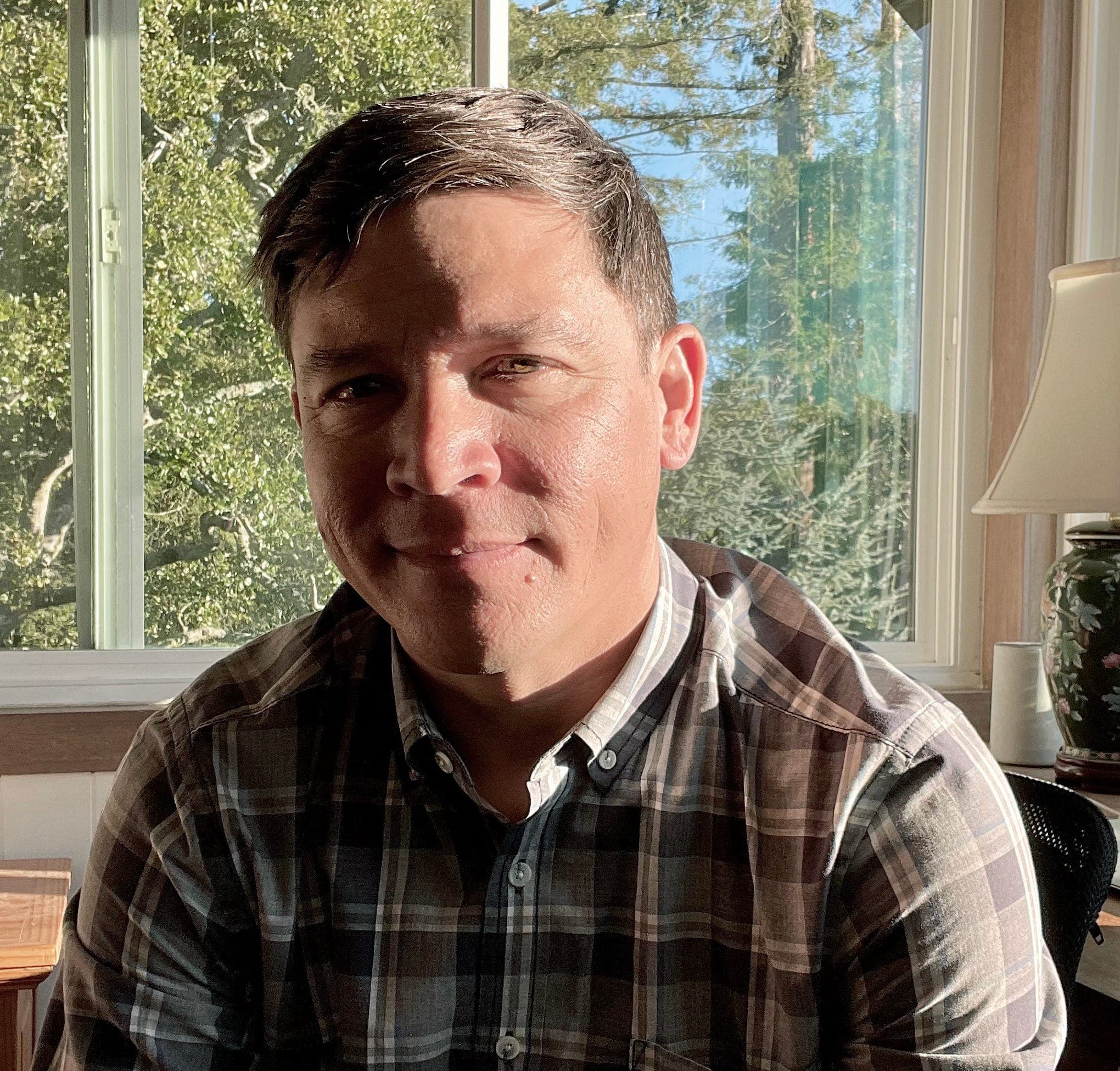 07 Frosty February - The Spark with Madelyn Postman cover