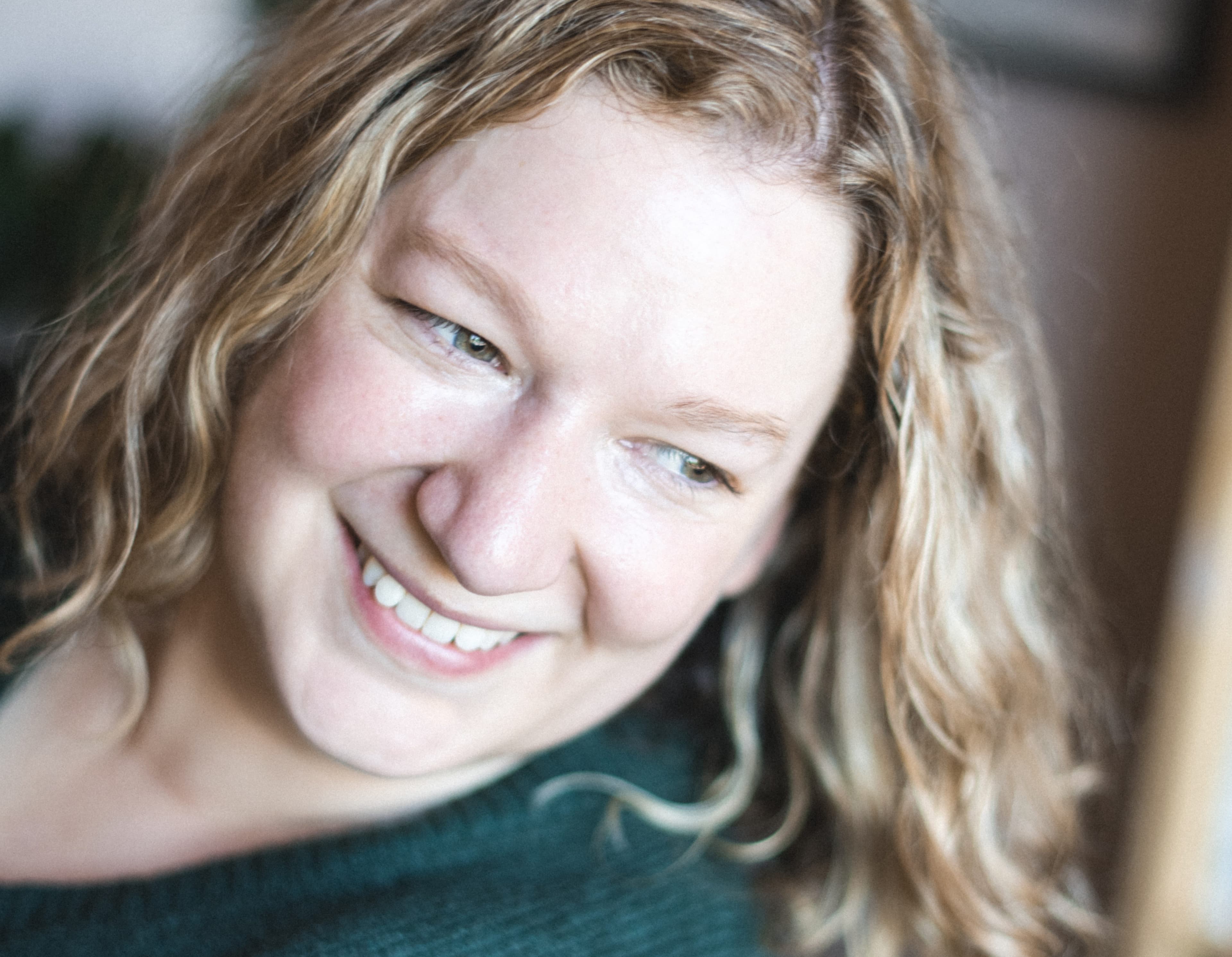 08 New Beginnings - The Spark with Madelyn Postman cover