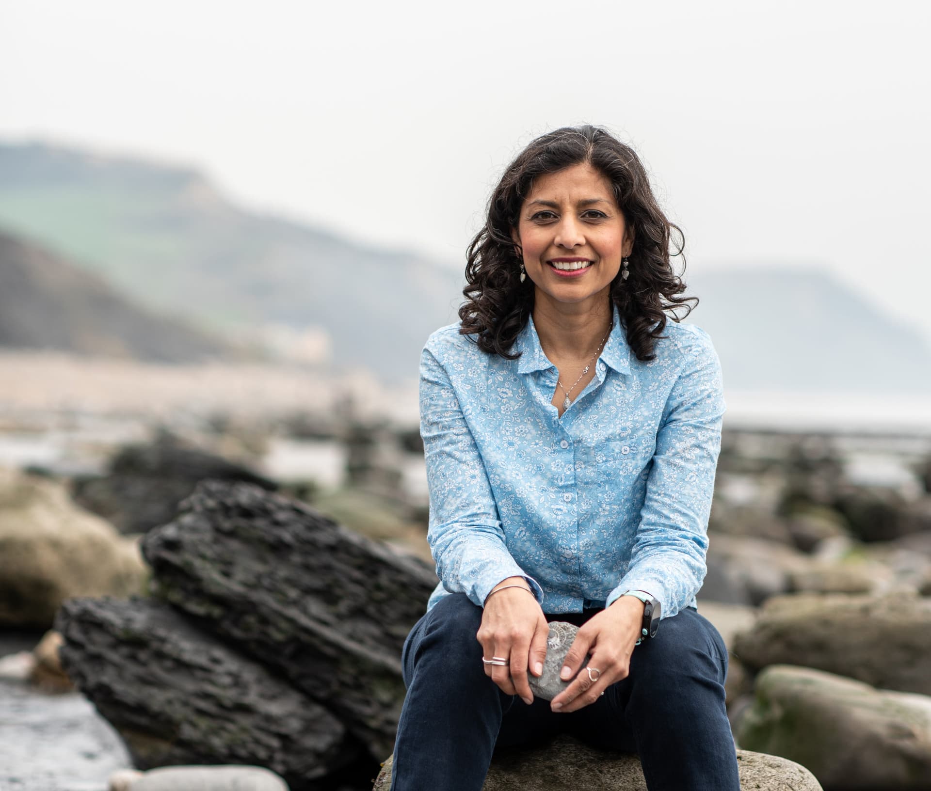 13 Arsenic and Old Mirrors - The Spark with Madelyn Postman cover