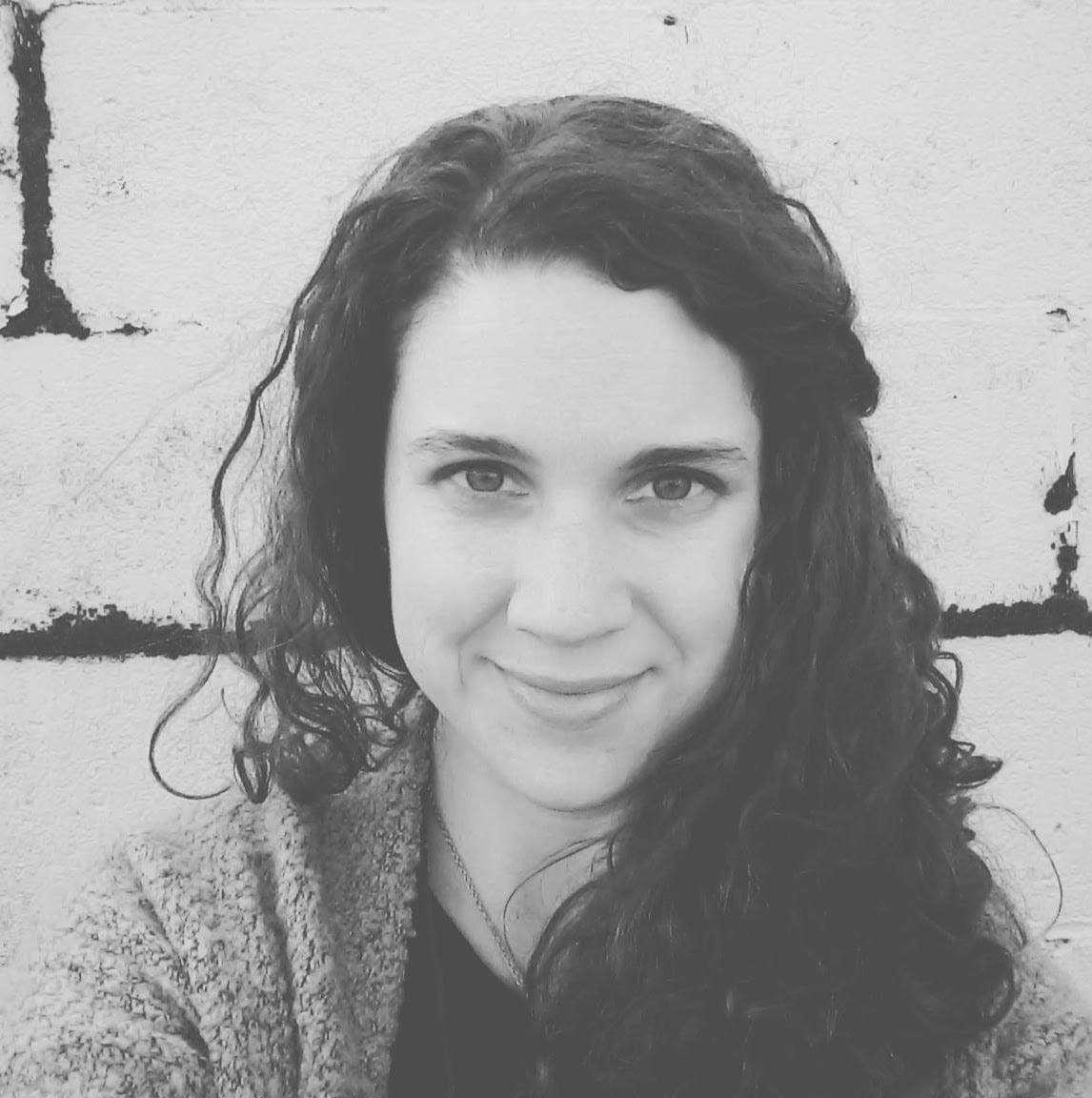 15 In a Flow State - The Spark with Madelyn Postman cover