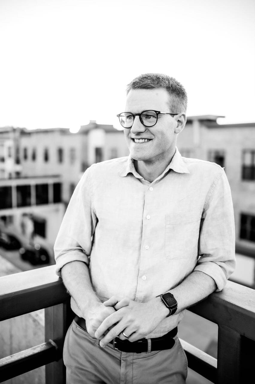 16 Stories Begging to Be Told - The Spark with Madelyn Postman cover