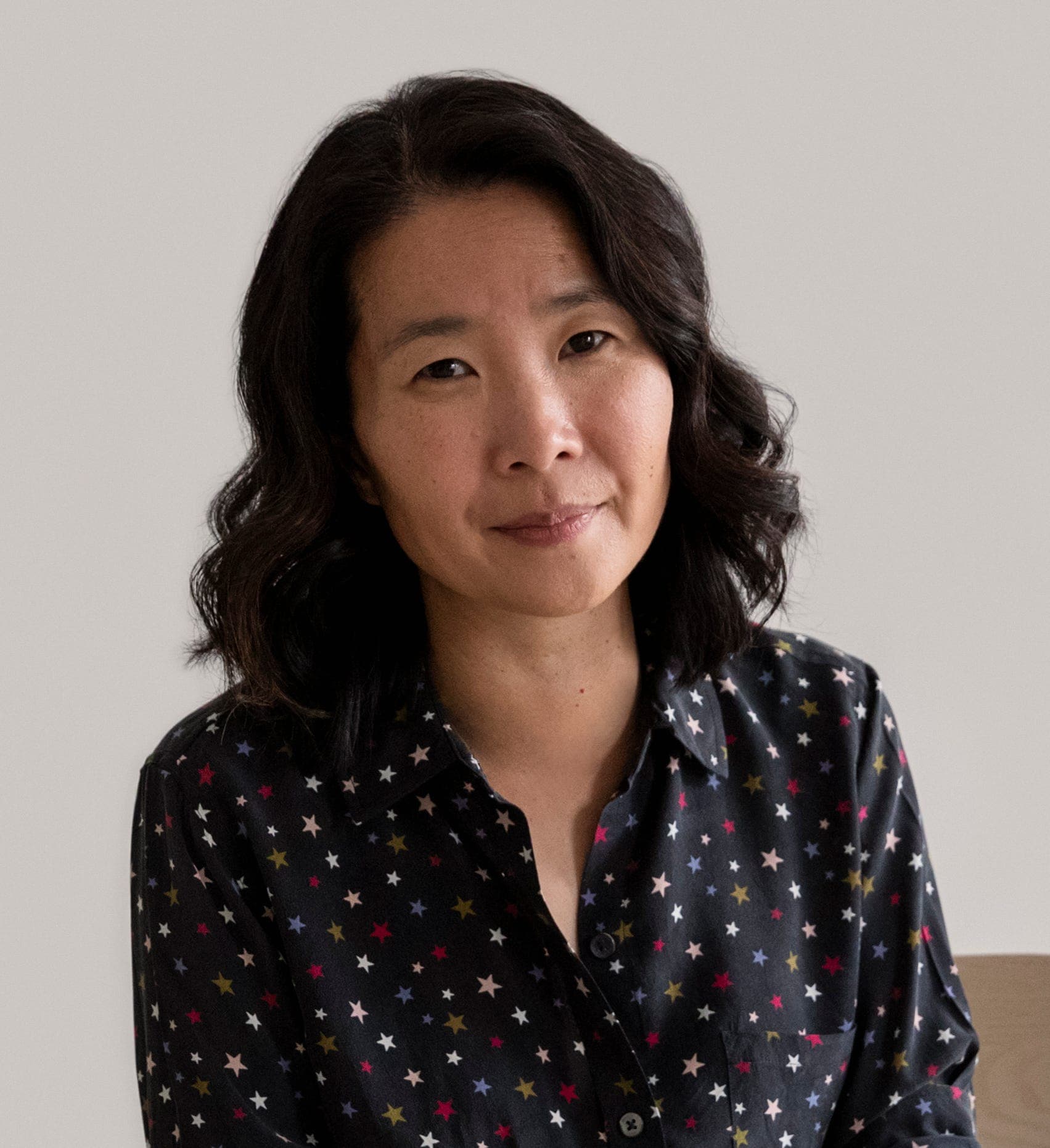 18 Comics and Traditional Chinese Painting - The Spark with Madelyn Postman cover