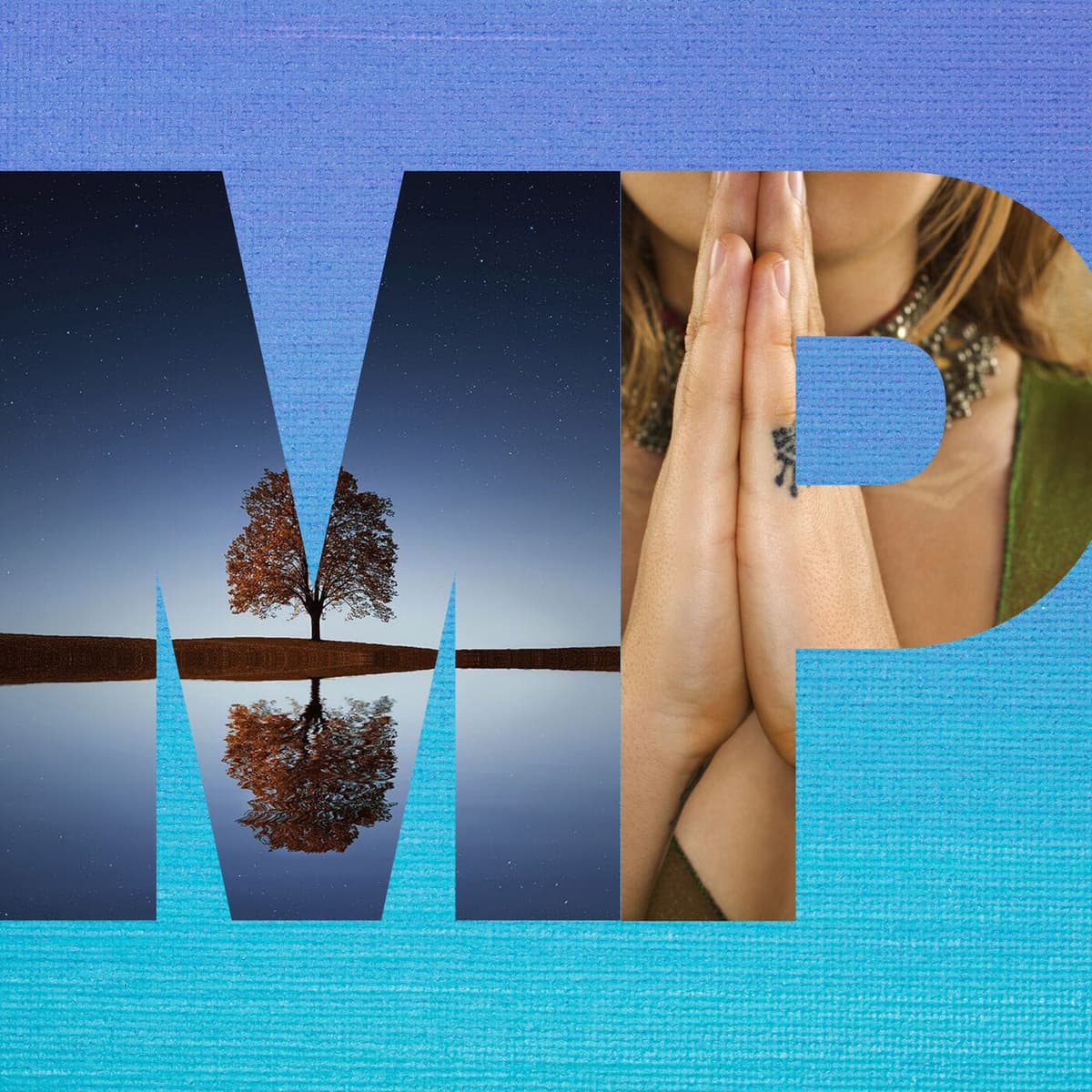 S3 | Intro - MPower You Podcast cover