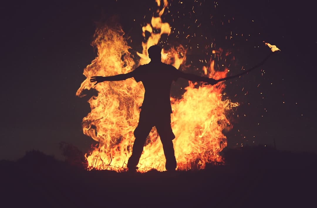 8 Tips to Surviving 'HELL: The Sequel' - The Beautiful Mess by John Pavlovitz Podcast cover