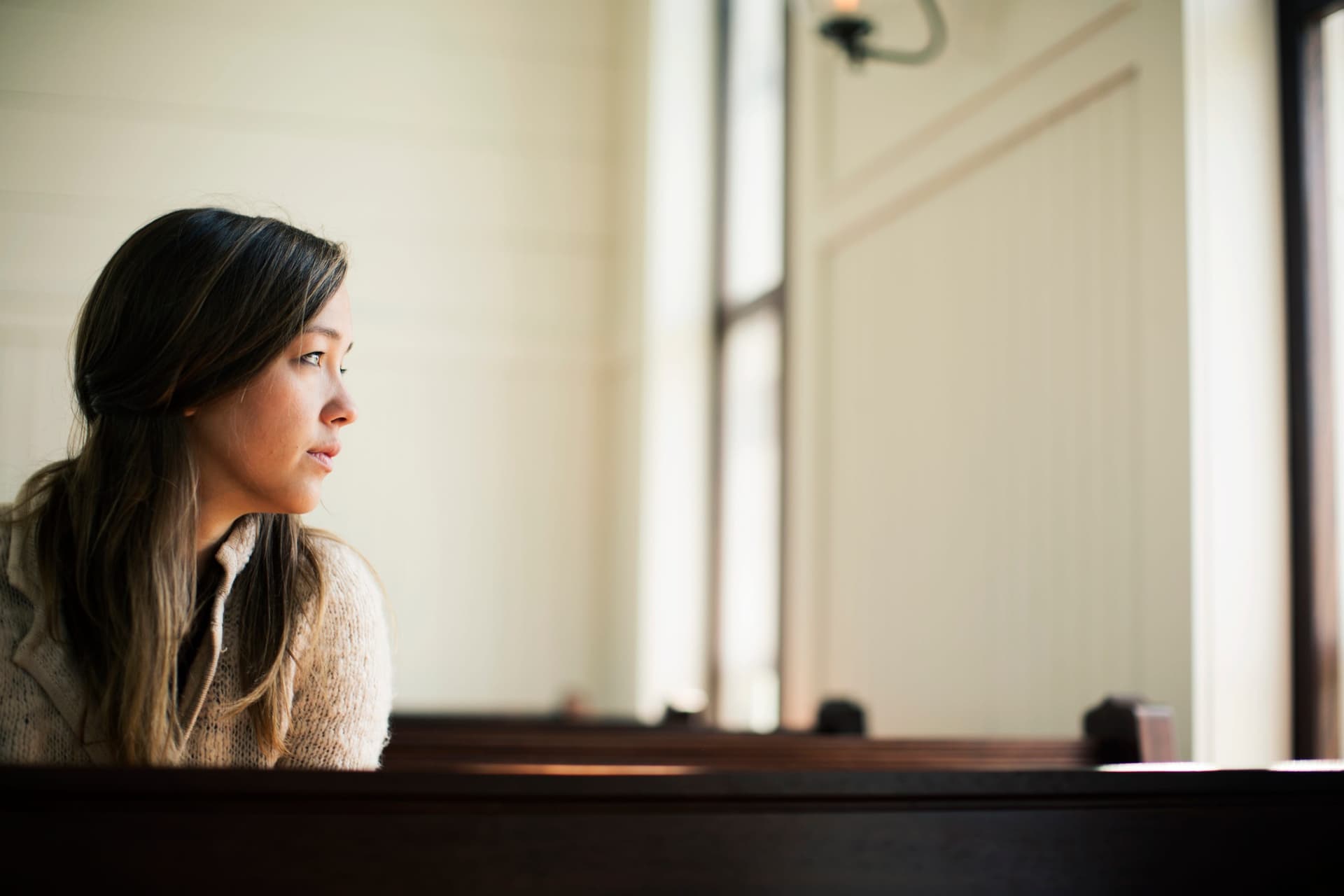 The American Church Needs Courageous Christians - The Beautiful Mess by John Pavlovitz Podcast cover