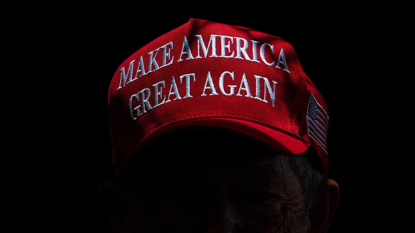 Trump Voters, is This What You Wanted? — The Beautiful Mess by John Pavlovitz Podcast cover