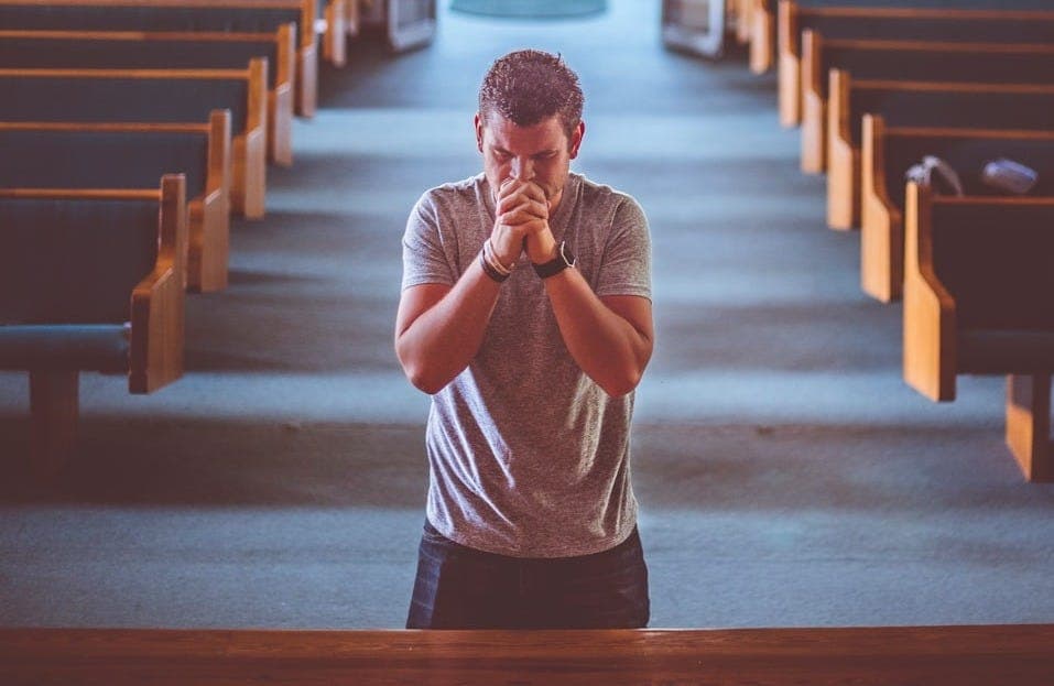 I'm Ready to Welcome MAGA Jesus Into My Heart - The Beautiful Mess by John Pavlovitz Podcast cover