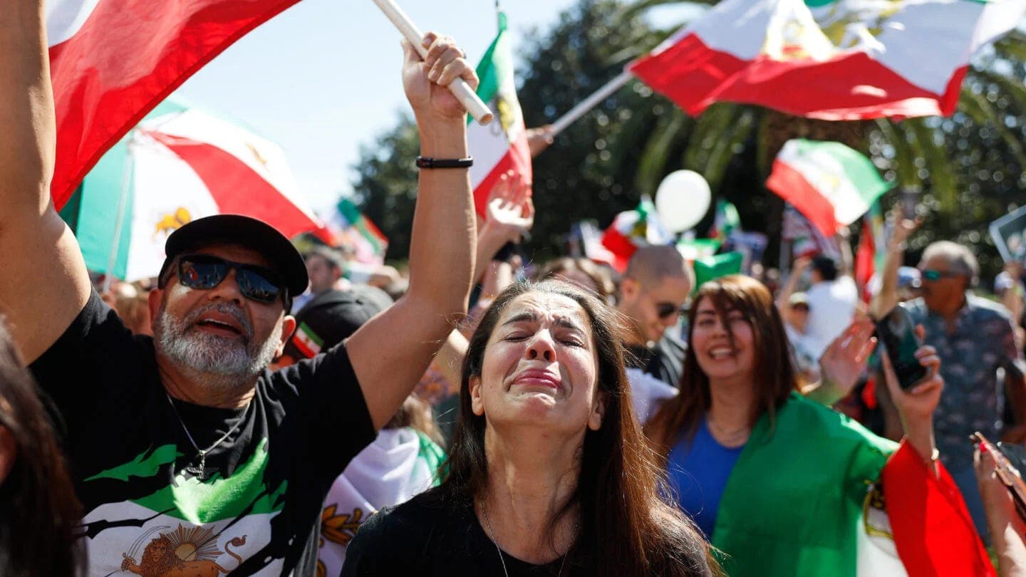 The Iran War Shows We've Lost Complexity and It's a Problem - The Beautiful Mess by John Pavlovitz Podcast cover