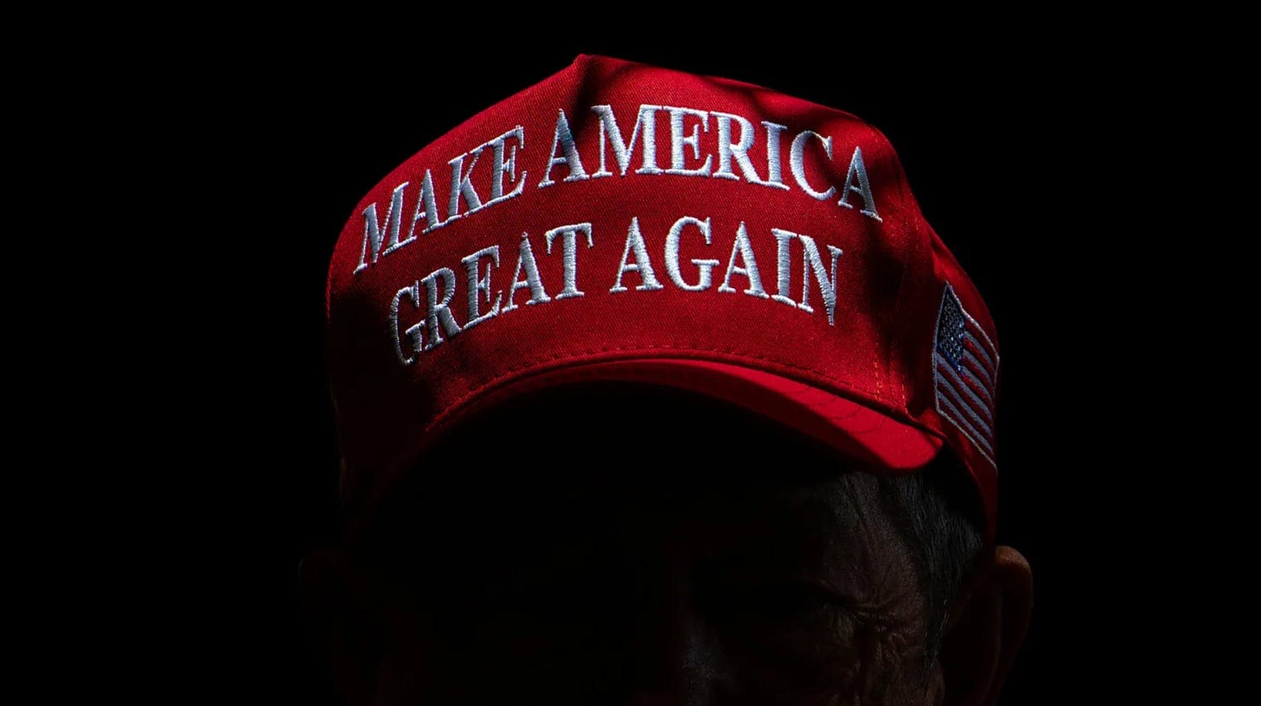 Trump Supporters, Is This Really What You Voted For? - The Beautiful Mess by John Pavlovitz Podcast cover