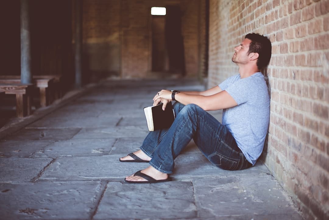 Praying for Terrible White Christians to Get Tired - The Beautiful Mess by John Pavlovitz Podcast cover