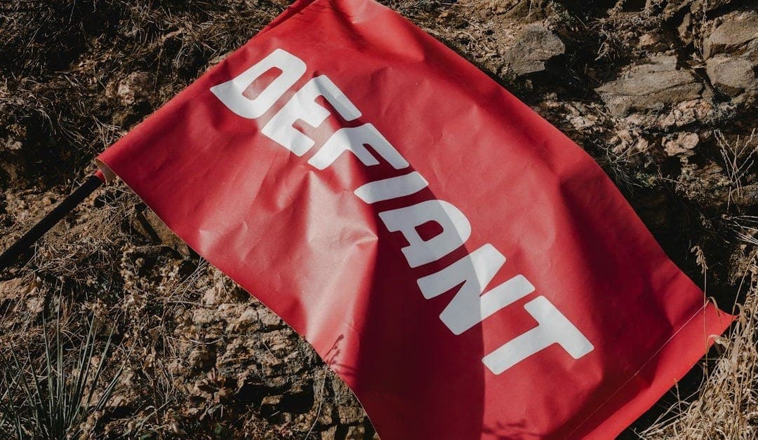 It Doesn't Matter How Bad Things Are Here - The Beautiful Mess by John Pavlovitz Podcast cover