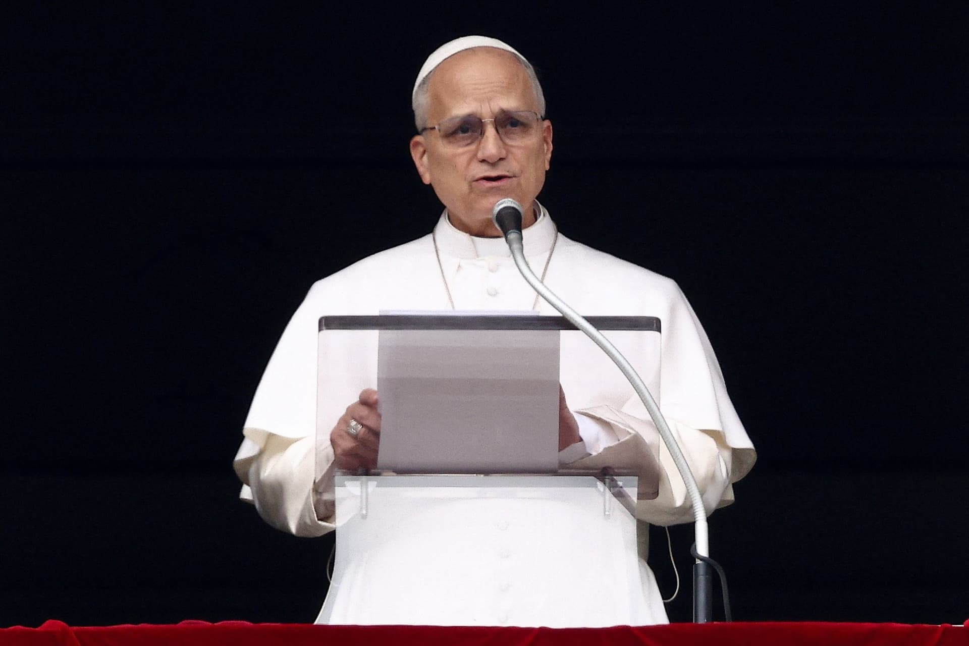 MAGA Christians Don't Hate The Pope; They Hate His Jesus. - The Beautiful Mess by John Pavlovitz Podcast cover