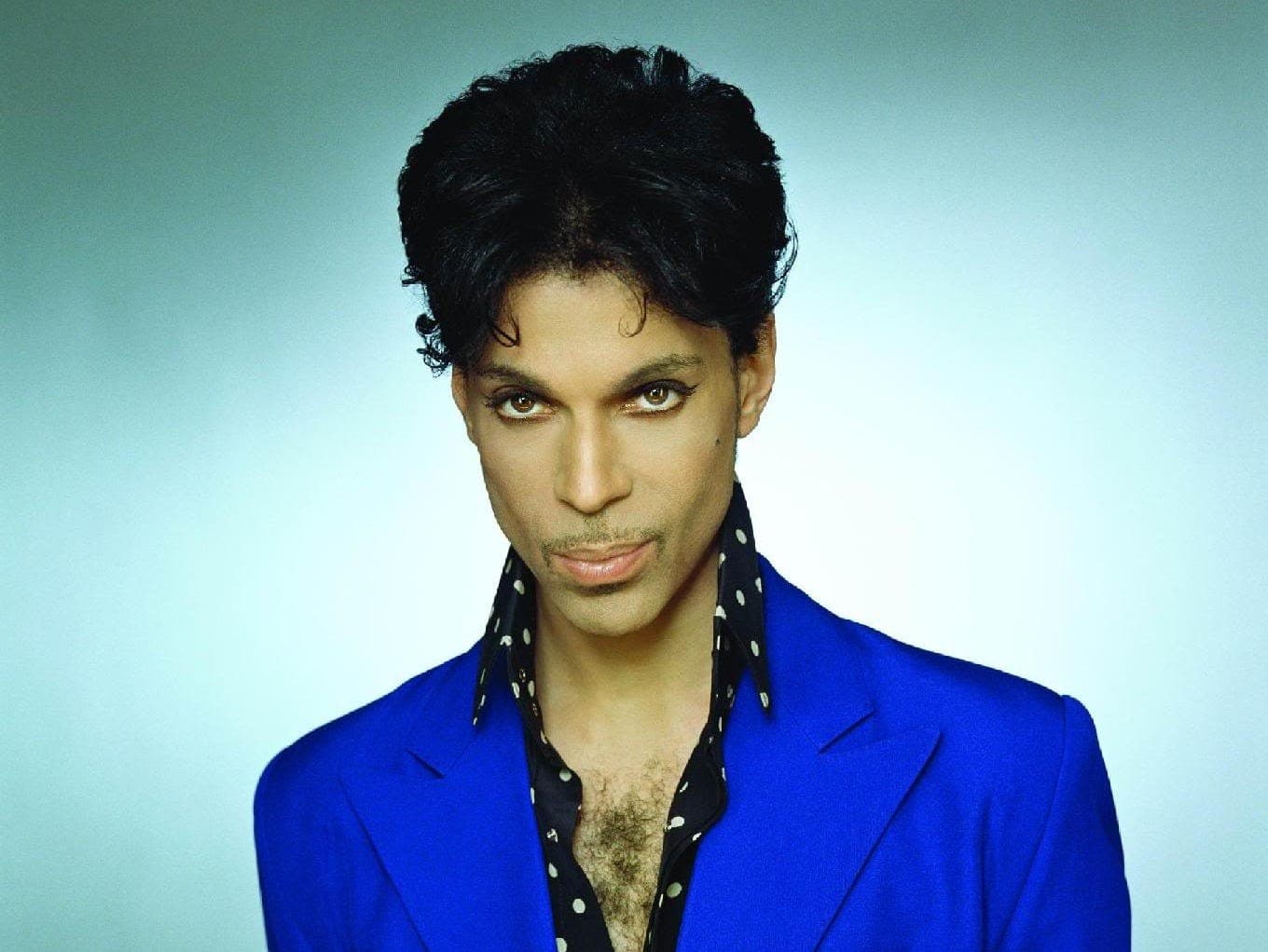 Ten Years After His Death, We Could Really Use Prince - The Beautiful Mess by John Pavlovitz Podcast cover