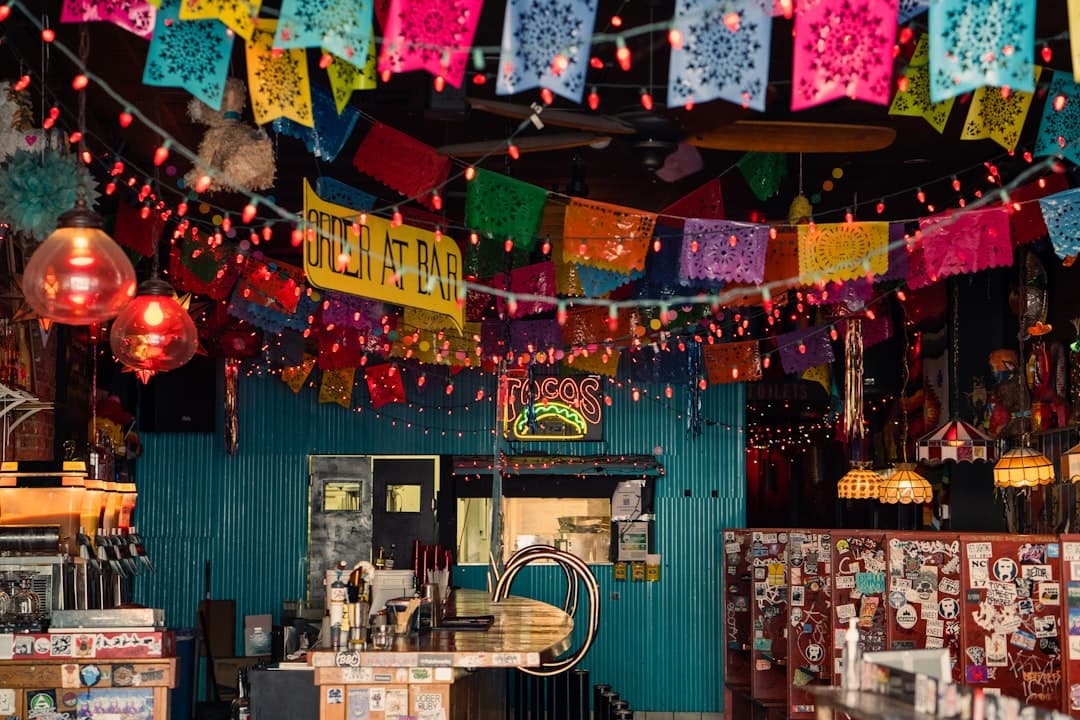 Hey, Trump Supporters, No Cinco de Mayo For You. (Seriously, Sit This One Out.) — The Beautiful Mess by John Pavlovitz Podcast cover