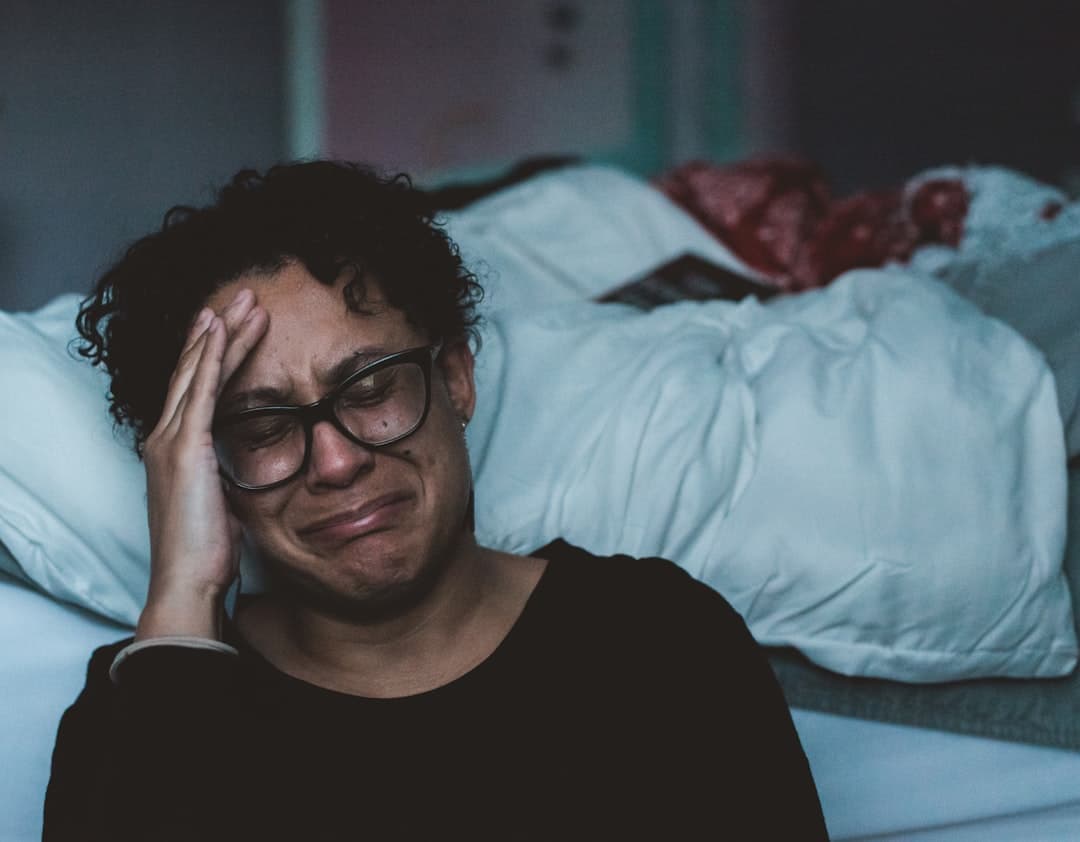 When Mother's Day Hurts — The Beautiful Mess by John Pavlovitz Podcast cover
