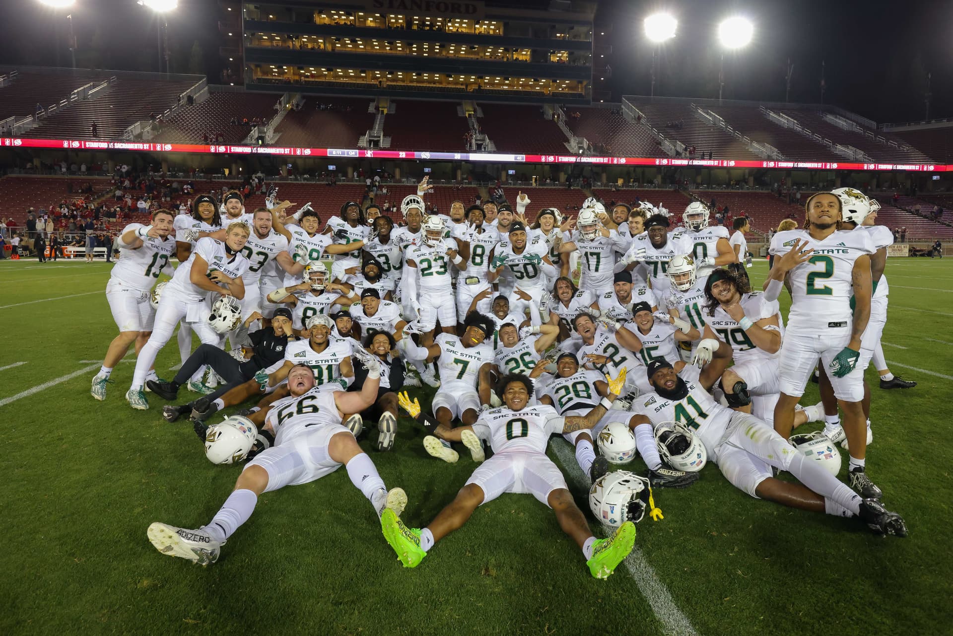 The Diciest FBS Move Ever Attempted?  - Split Zone Duo: College Football Podcast cover