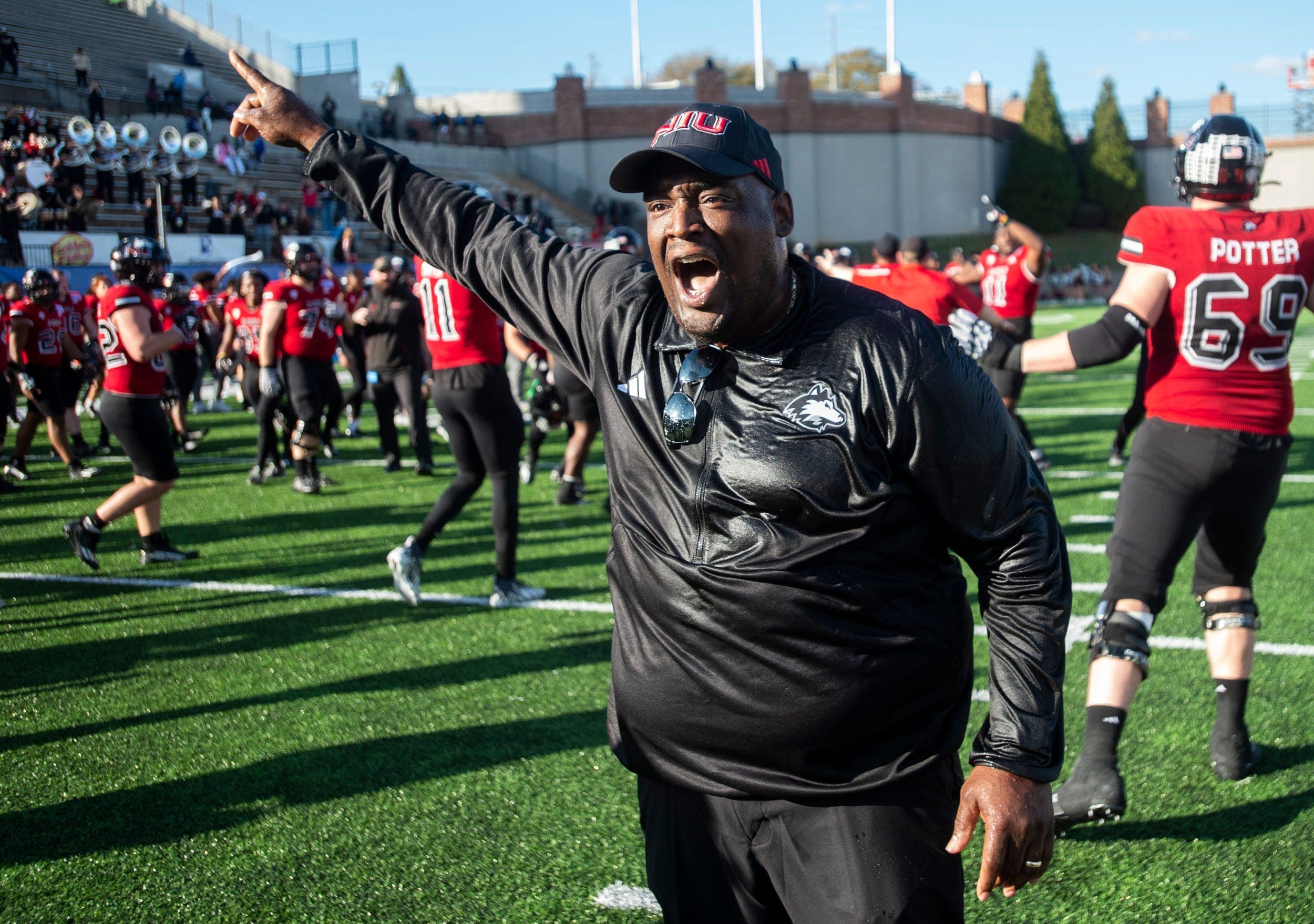 The Carousel Spins Again: Mailbag Part 2  - Split Zone Duo: College Football Podcast cover