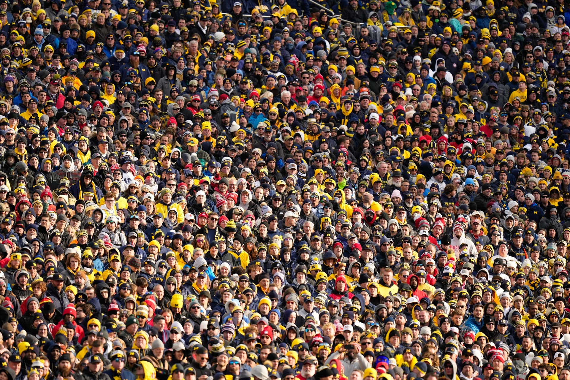 What Makes a College Town? Lucy Rohden Has Figured It Out  - Split Zone Duo: College Football Podcast cover