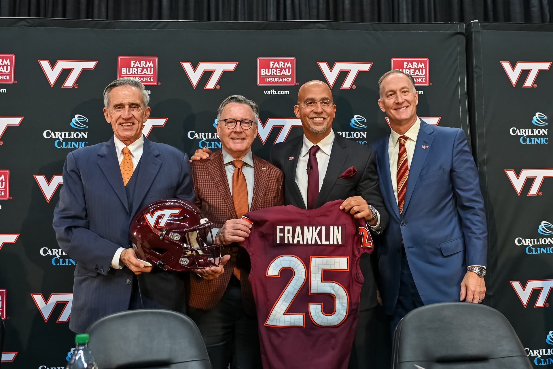 "The Most Interesting Program in CFB in 2026"  - Split Zone Duo: College Football Podcast cover