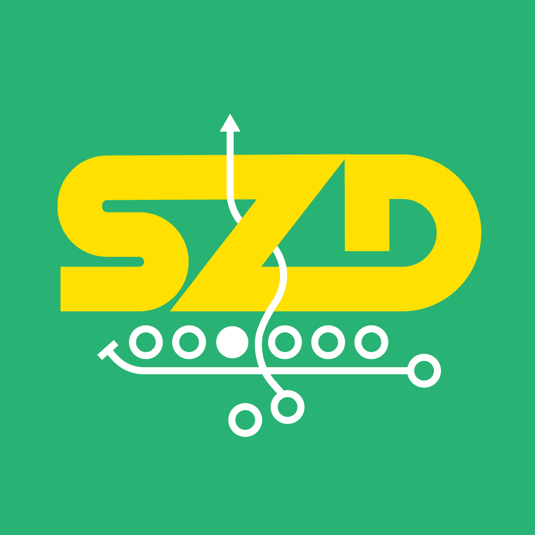 How to Spot a Great (or Terrible) Athletic Director in 2026 — Split Zone Duo: College Football Podcast cover