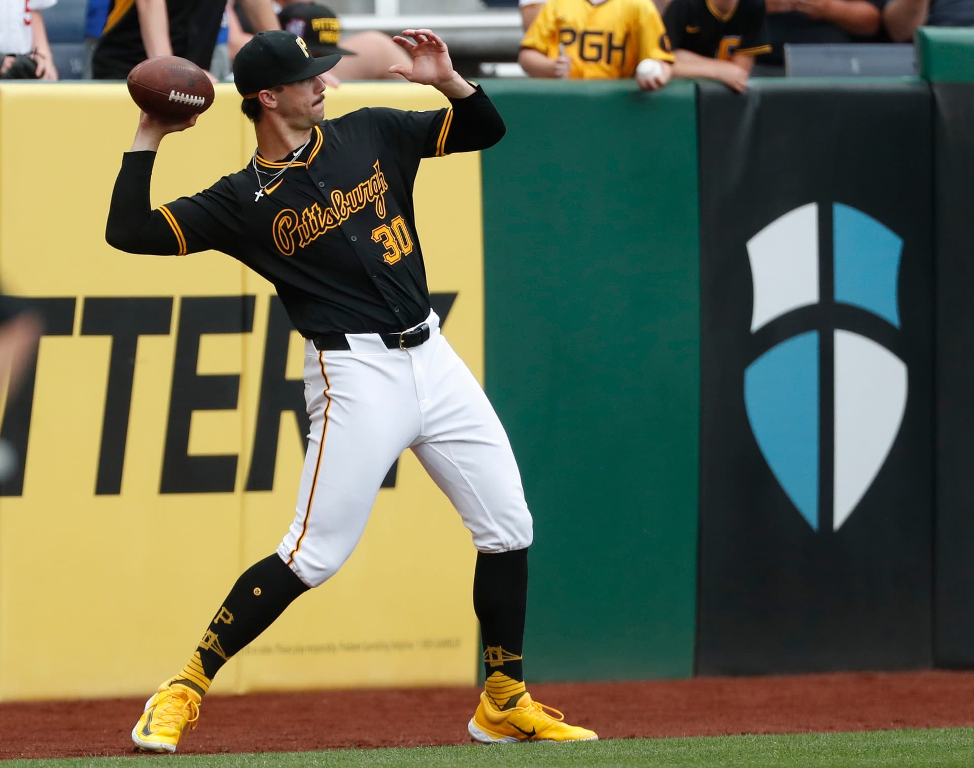 Does Baseball Explain CFB's Future? Feat. Joe Sheehan  - Split Zone Duo: College Football Podcast cover