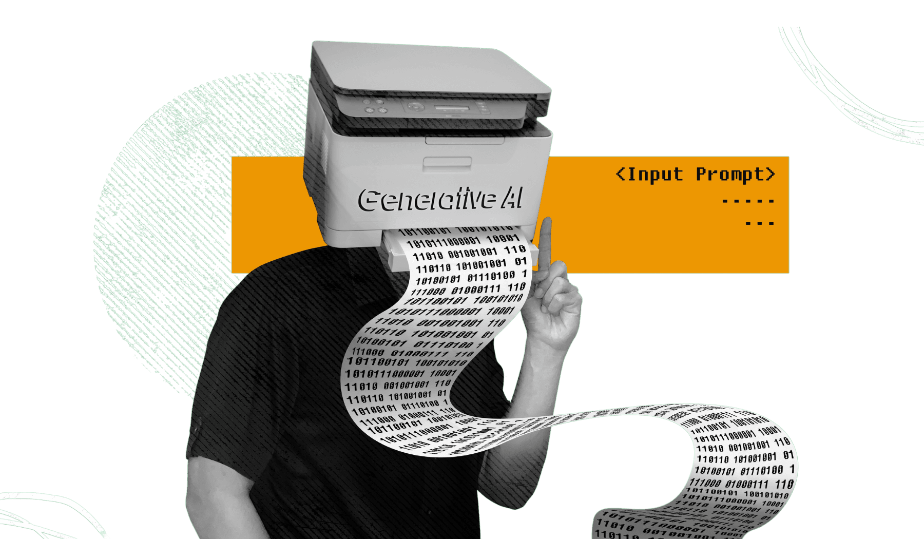 AI Code Assistants Boost 26% of Productivity? Read The Small Print.  - Jing Hu's AI Breakdown cover