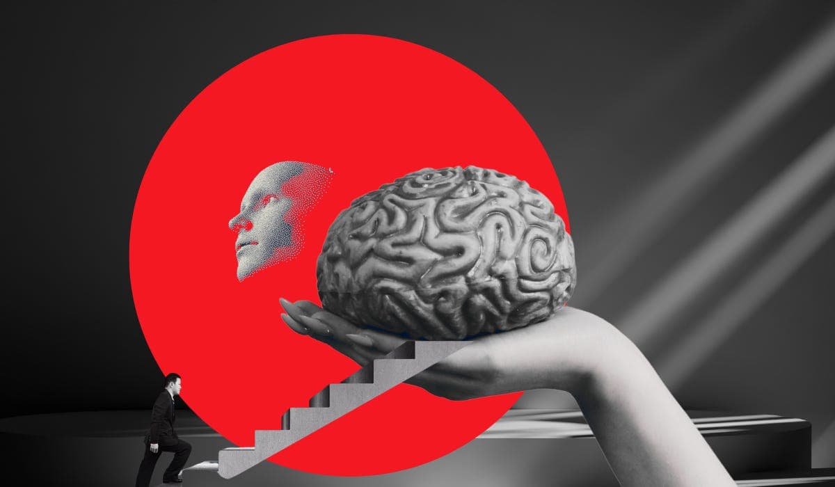 AI as The Next Essential Commodity - Jing Hu's AI Breakdown cover