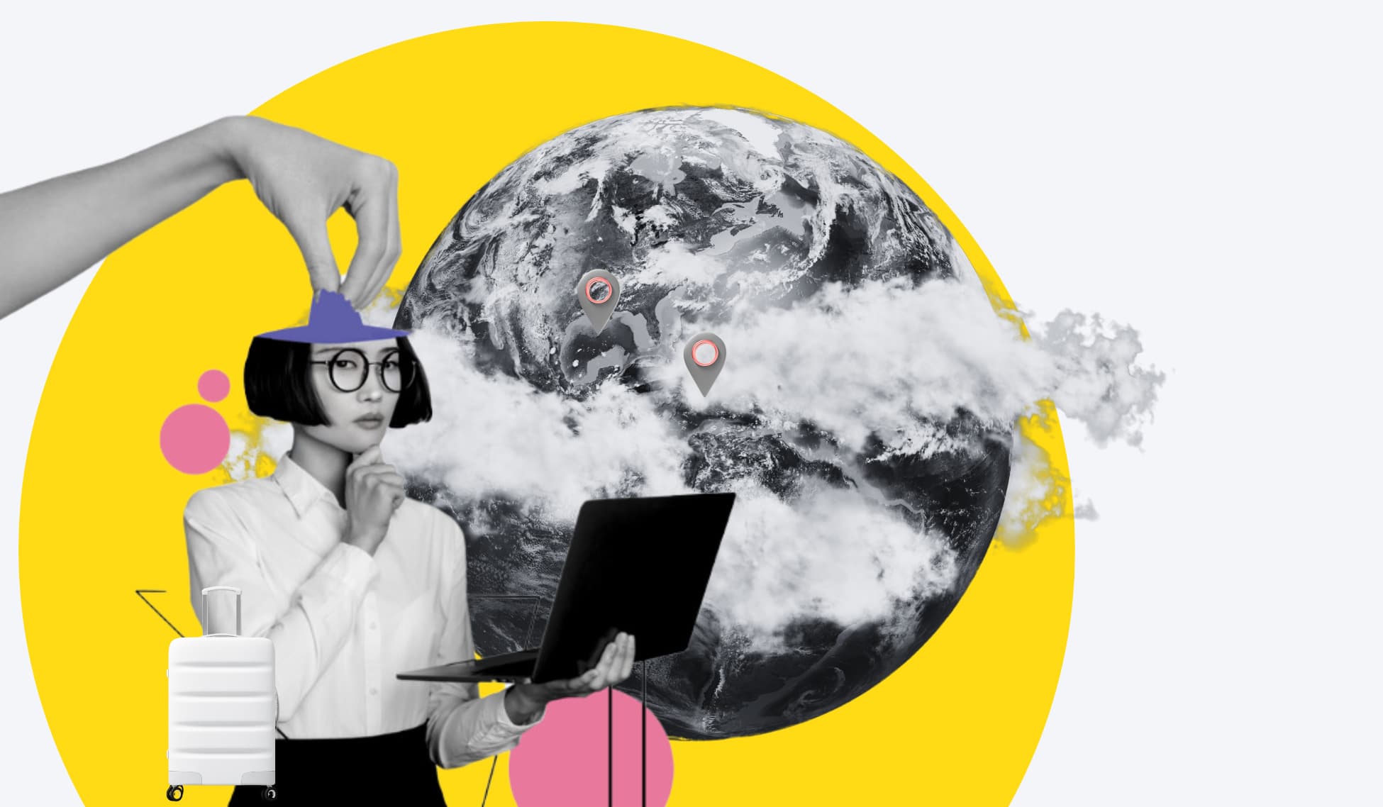 AI Talent: Finite, Mid Liquidity, Not Scalable, Not Renewable.  - Jing Hu's AI Breakdown cover