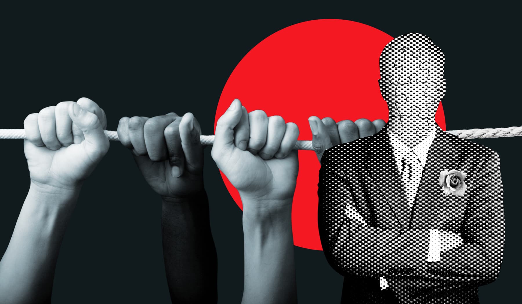 Algorithms Don’t Discriminate; People Do. - Jing Hu's AI Breakdown cover