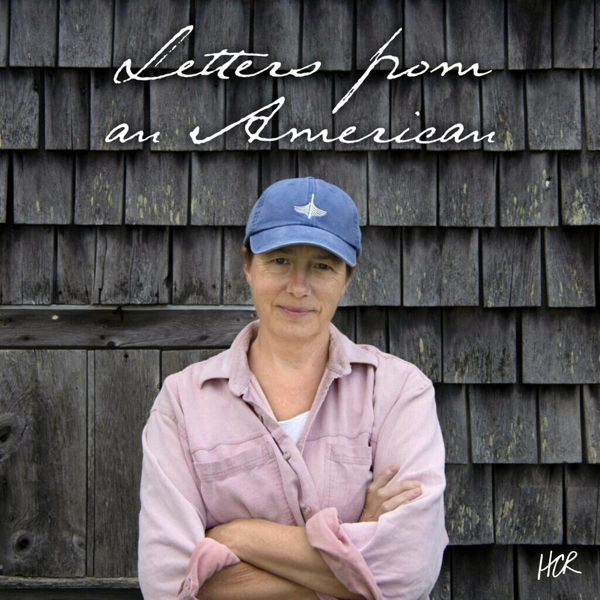December 16, 2025 - Letters from an American  cover