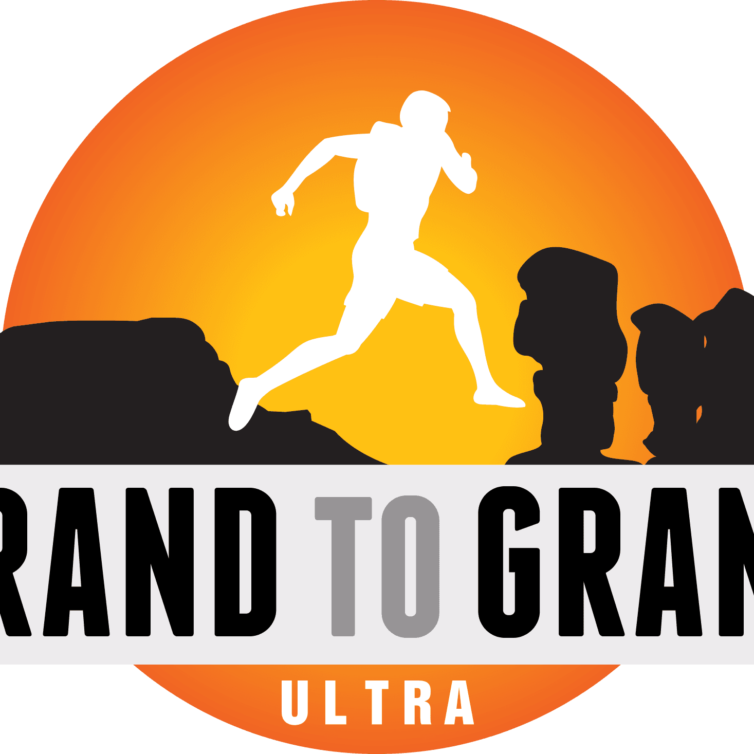 Practicing Gratitude for Grand to Grand - Grand to Grand Ultra Podcast cover