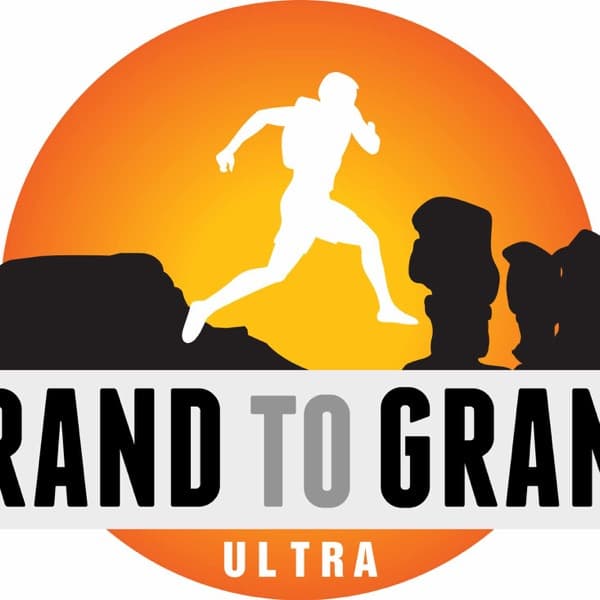 Inia Raumati is Running 8 Stage Races on 8 Continents Including the Grand to Grand Ultra - Grand to Grand Ultra Podcast cover