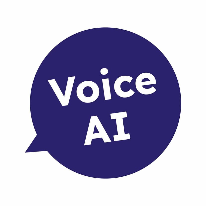 The Future of Voice AI cover