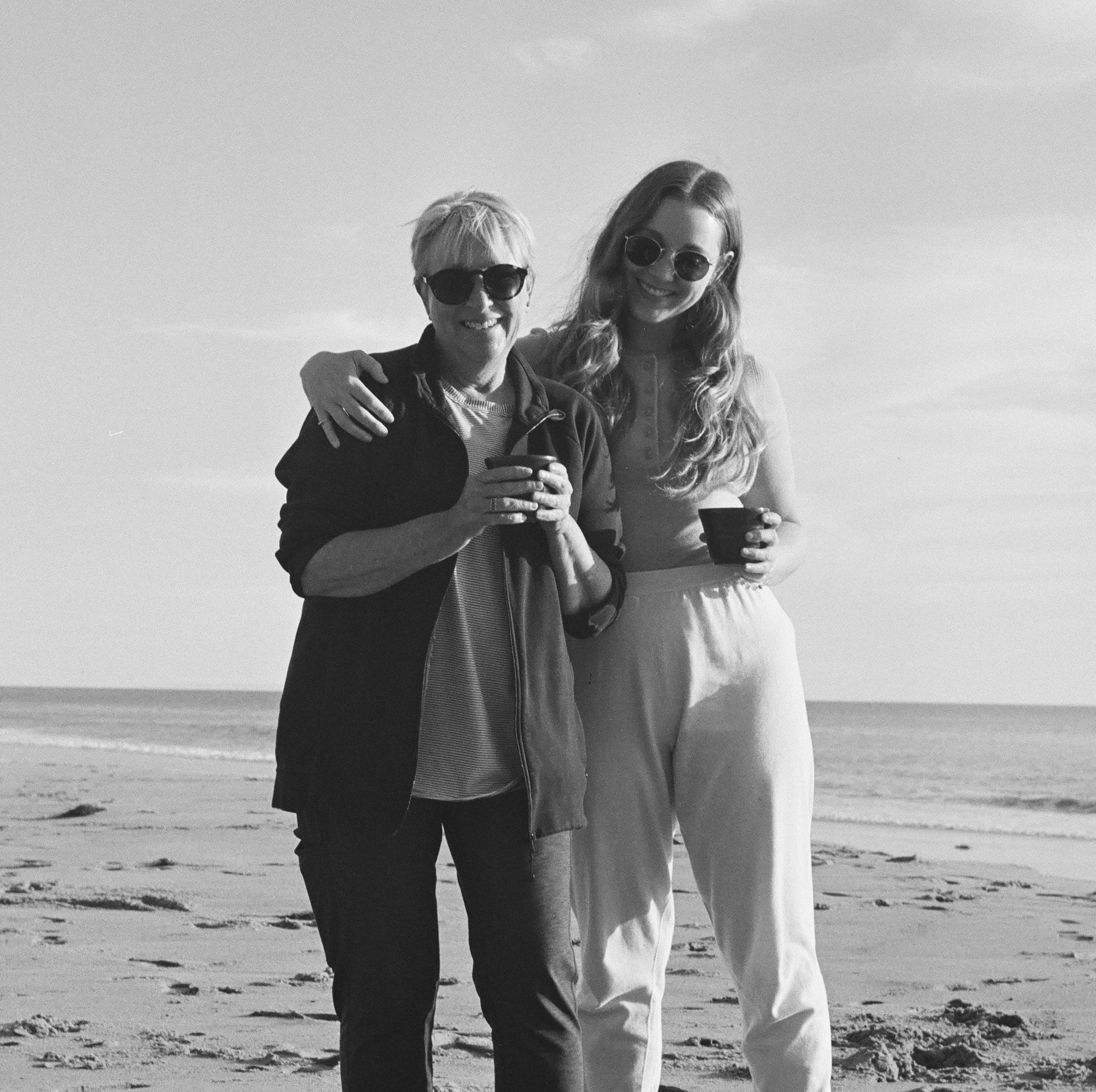 Your Joy is My Joy - The Motherlands Podcast cover