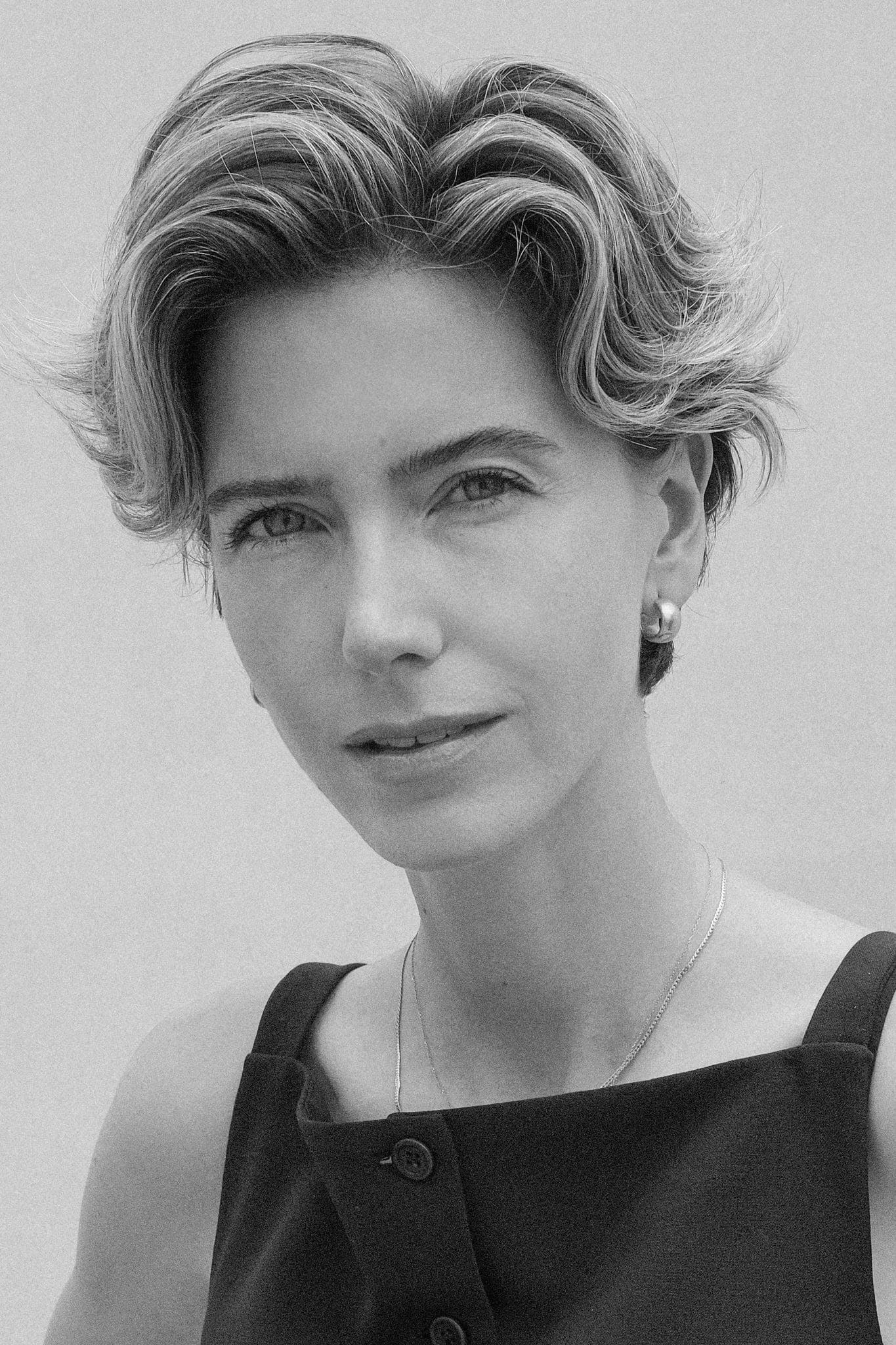 Empowered Beauty - The Motherlands Podcast cover