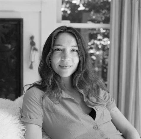 Underneath It All with Kiana Reeves - The Motherlands Podcast cover