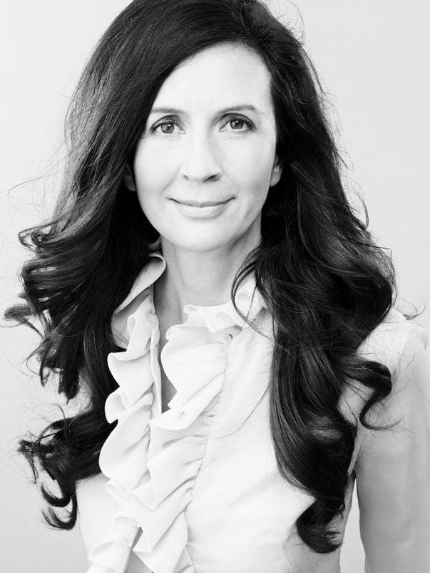 Beauty as a Unifying Force with Nadine Artemis - The Motherlands Podcast cover