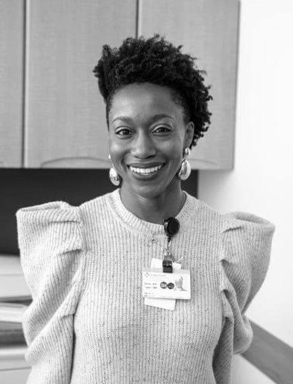 Practicing Care in an Imperfect System with Dr. Ono Nseyo - The Motherlands Podcast cover