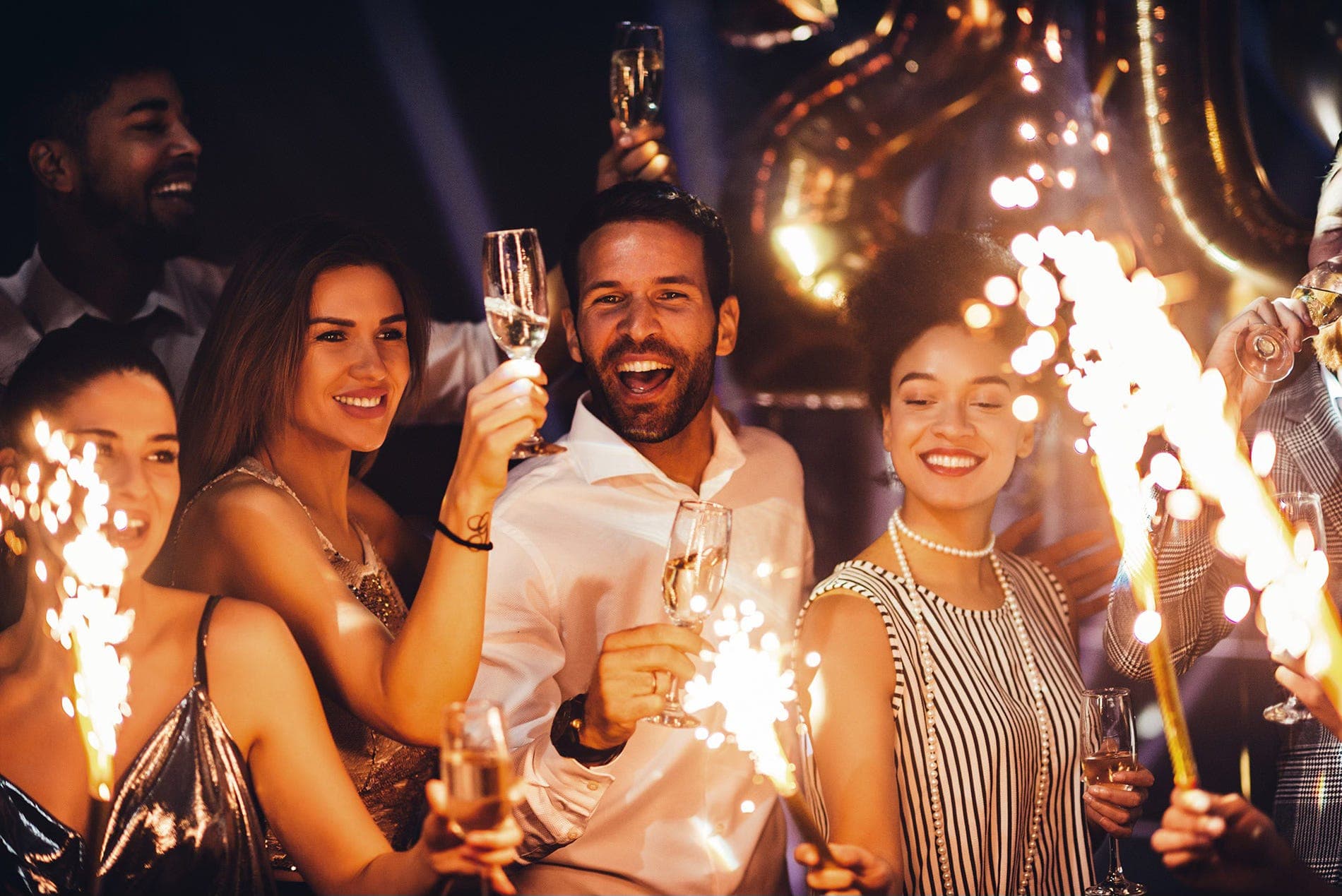 Why New Year Resolutions Fail - And How to Finally Succeed - Mental Health Bites with Dr. Judy Ho cover