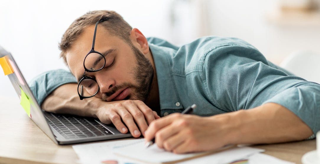 Why You're Feeling Mentally Drained (And How To Fix It Fast) - Mental Health Bites with Dr. Judy Ho cover