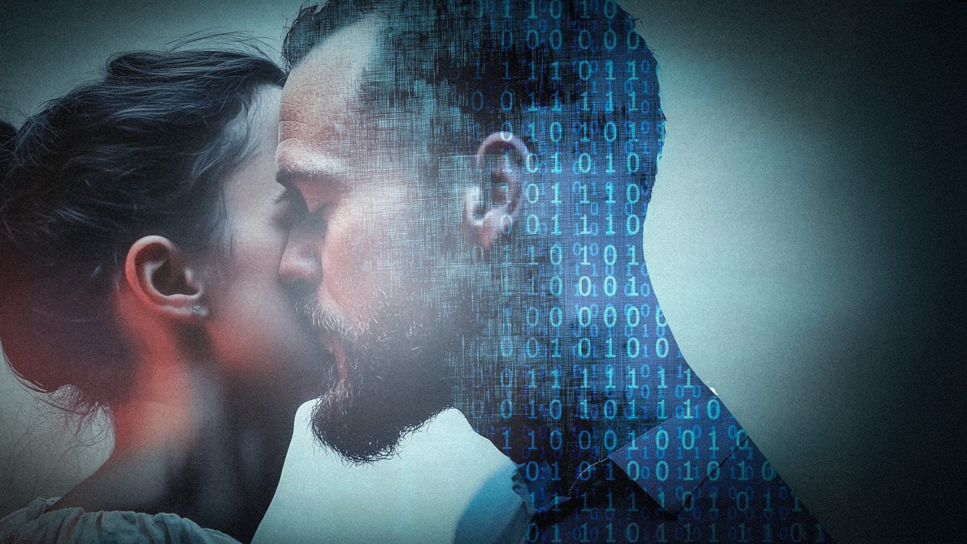 Falling In Love with AI? - Mental Health Bites with Dr. Judy Ho cover