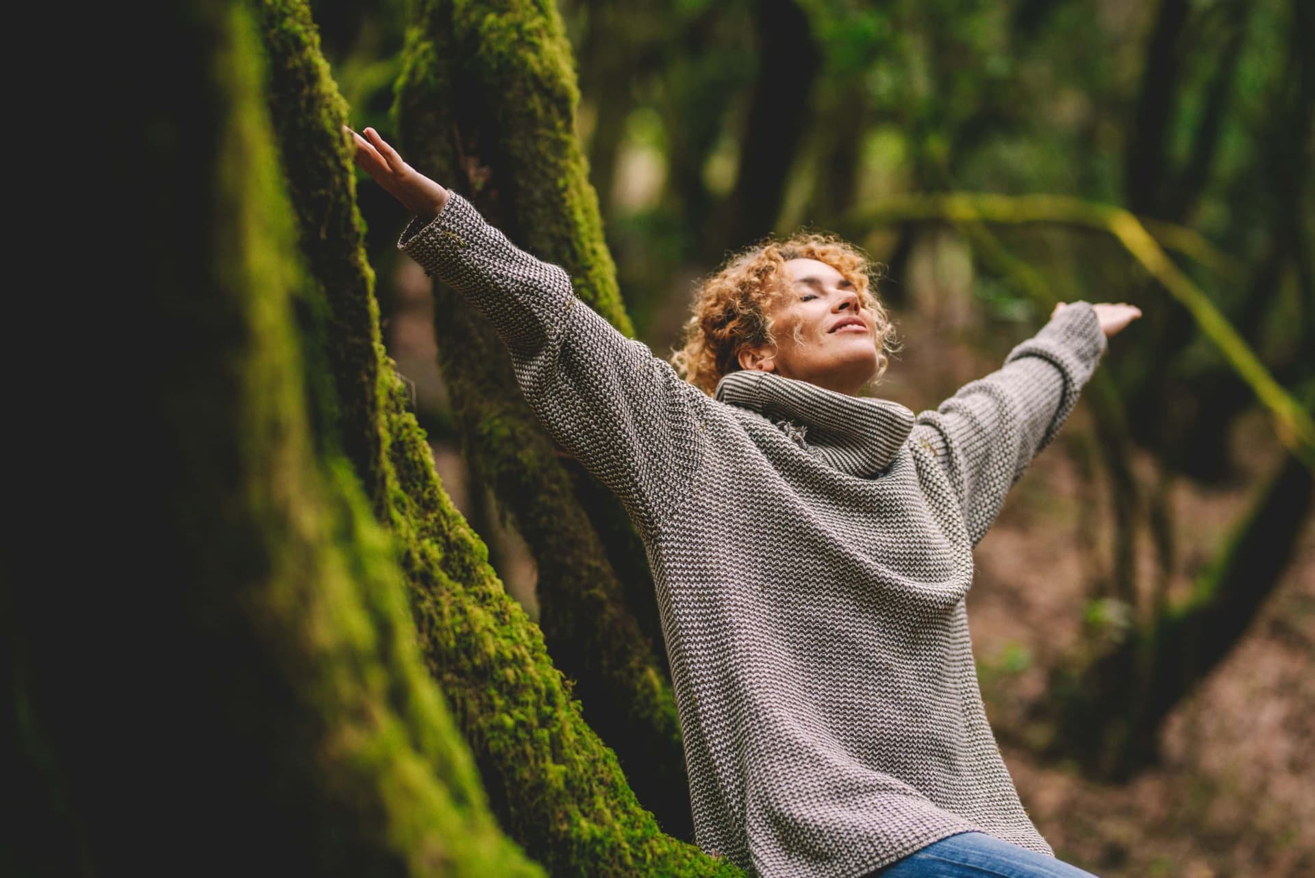 The Science of Awe - Mental Health Bites with Dr. Judy Ho cover